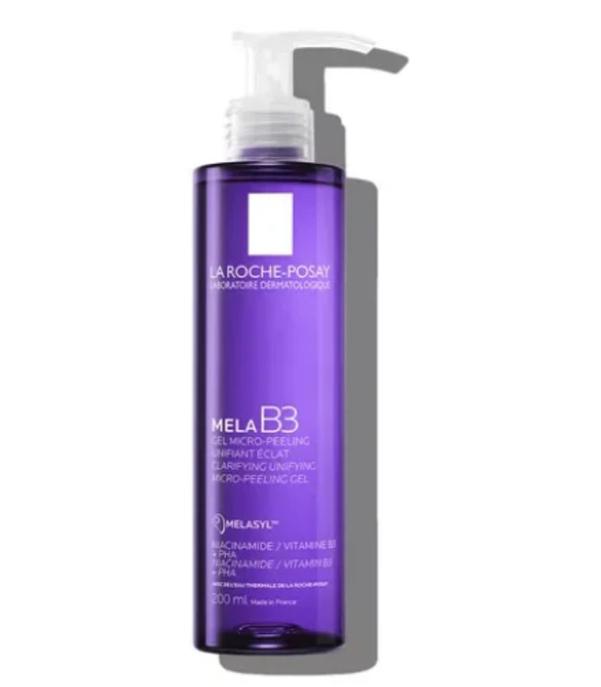 LA ROCHE COLLETION SKINCARE JABONES