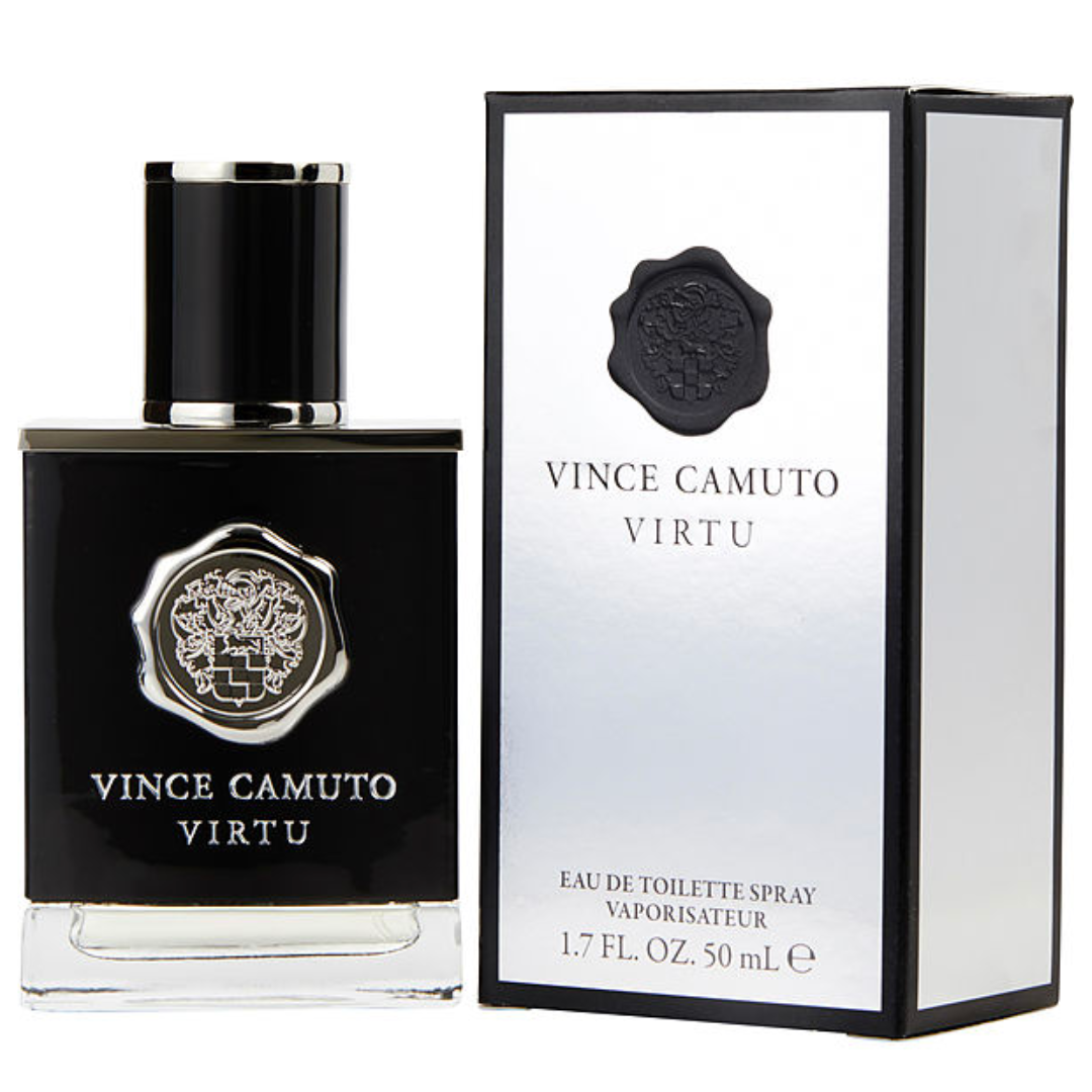 Vince Camuto Virtu 50 ml