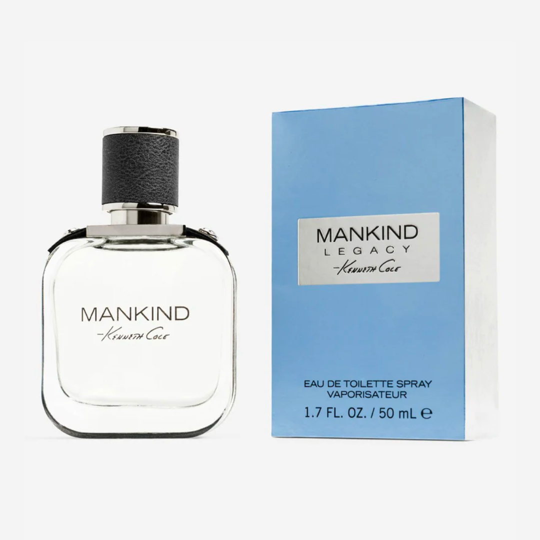Kenneth Cole Mankind legacy 50 ml