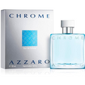 Azzaro Chrome 50 ml