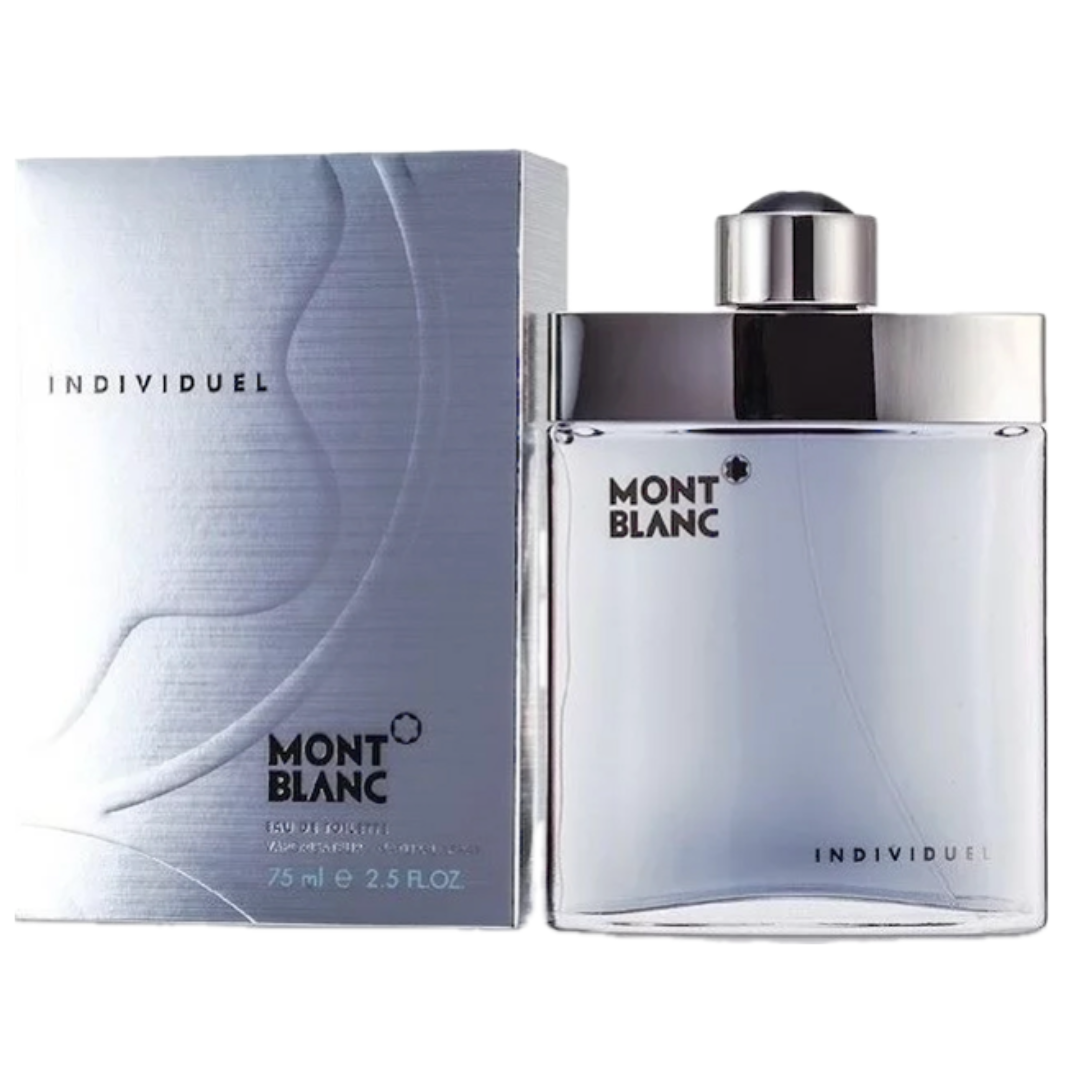 MONTBLANC COLLECTION FOR MEN