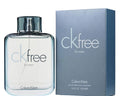 CKFREE Calvin Klein for men 100ml
