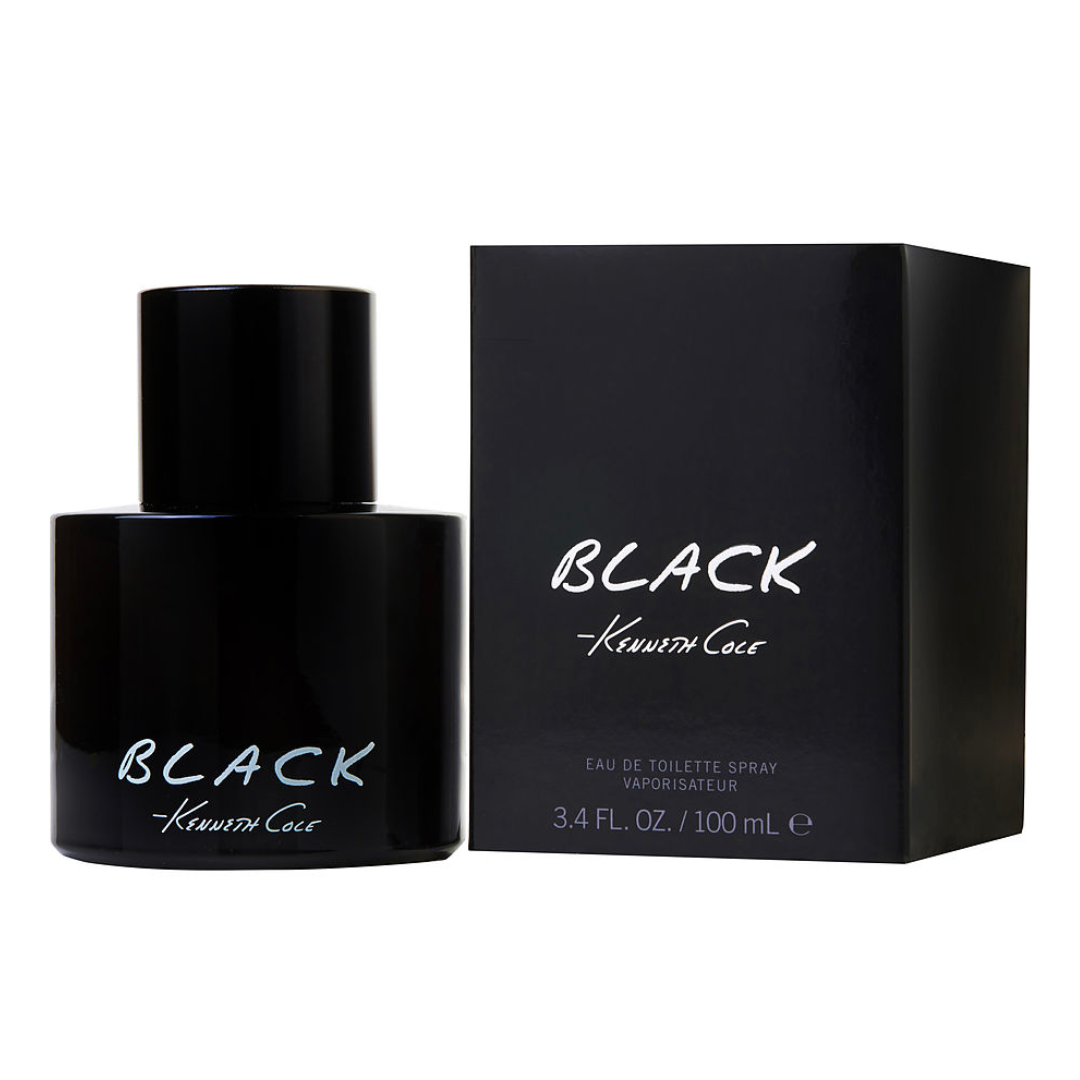 Kenneth Cole Black 50 ml