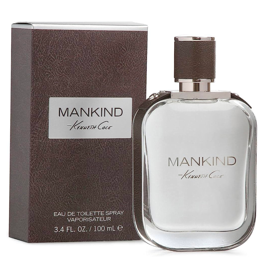 Kenneth Cole Mankind 50 ml