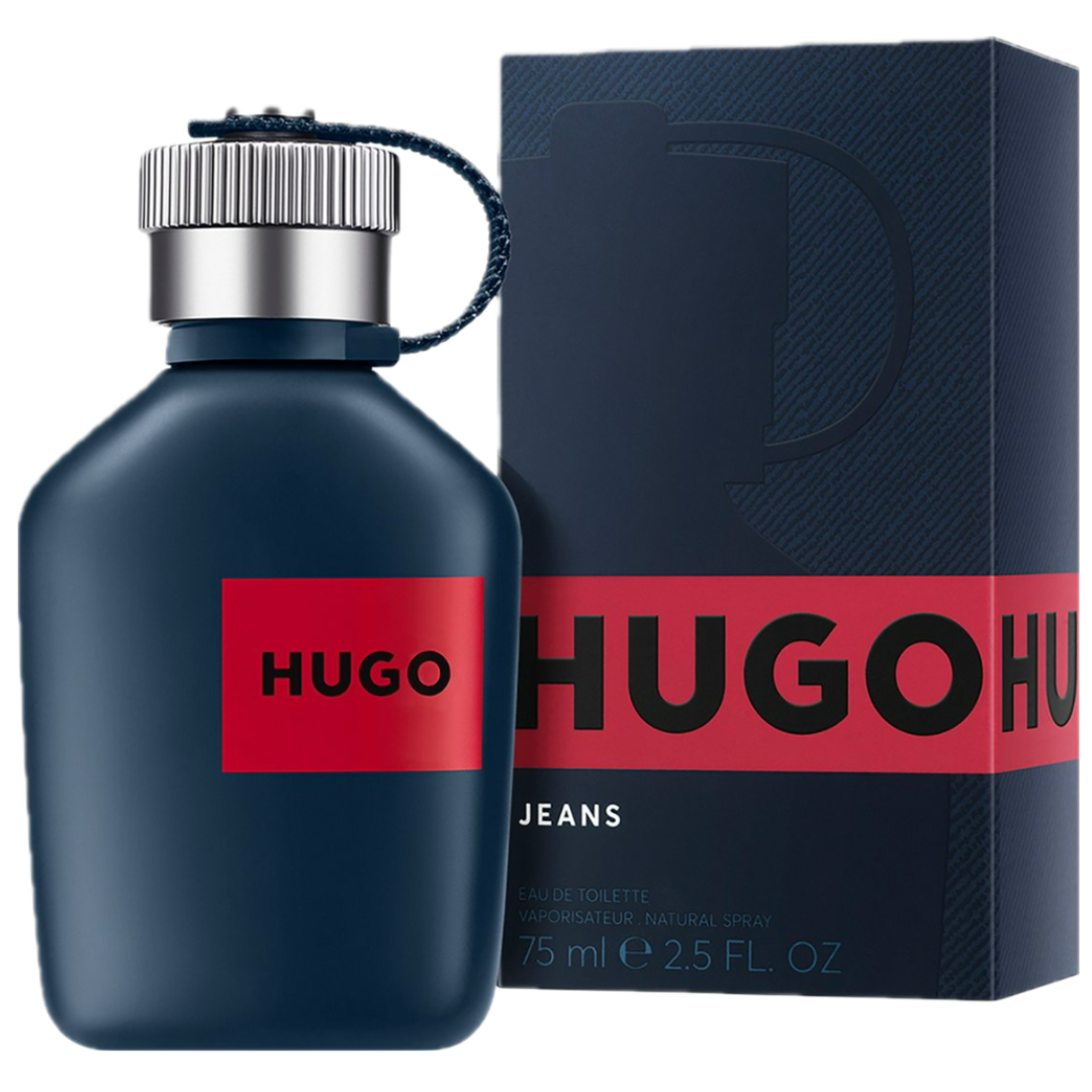 HUGO BOSS PERFUMES COLLECCION FOR MEN
