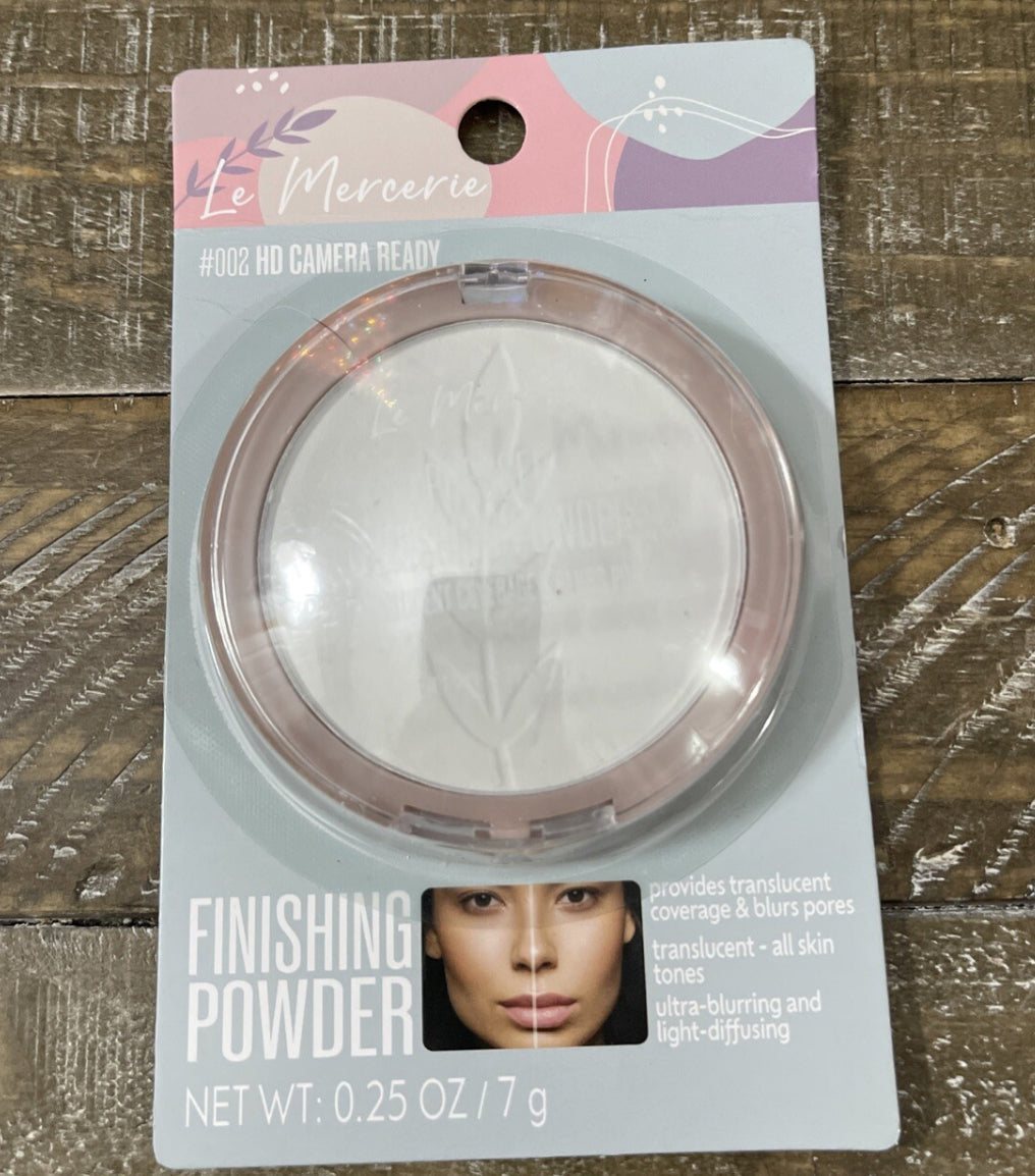 LE MERCERIE SUNLIGHT BRONZE Y POLVO