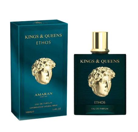 KINGS & QUEENS COLLECTION By AMARAN