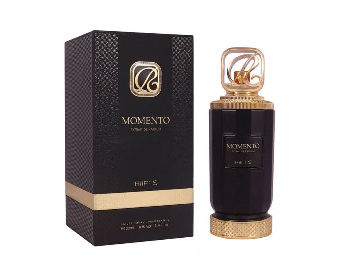 Momento extrait de parfum