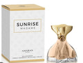 Sunrise madame amaran parfums
