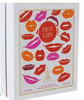 Hot lips metropolis 100ml