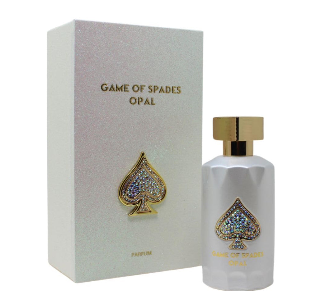 GAME OF SPADES COLLETION FOR MEN & WOMEN
