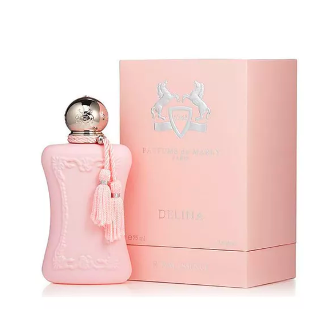 Marly Deline paris delina royal essence 75ml