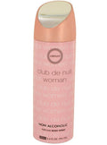SPRAY PERFUMES