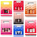 Bath & Body Works kit Mini Fragancia (antibacterial Splash crema)