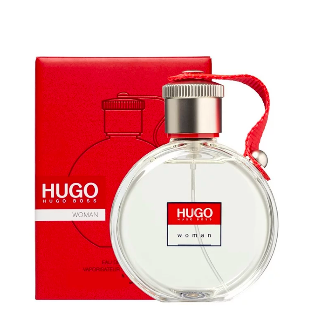 Hugo Boss woman 50 ml