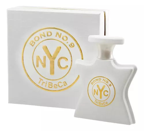 Bond no 9 blanco 100ml