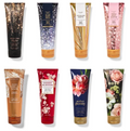 BODY CREAM BATH AND BODY WORKS & AROMA