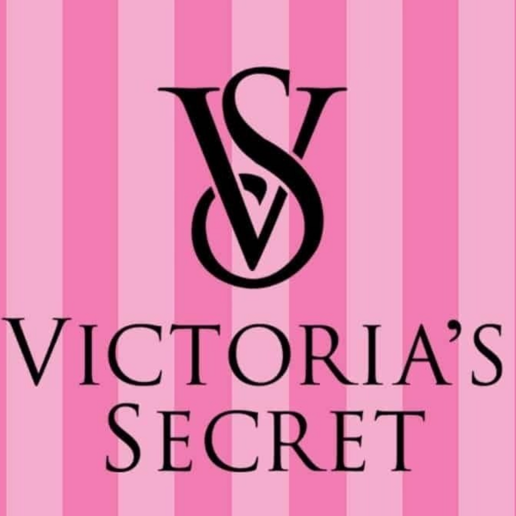 Victoria Secret - pink Panties