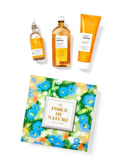 Bath & body Works Kit Aromatherapy