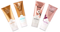 Body Wash Moisturizing Bath & Body Works