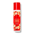 Bath and body shampoo al seco