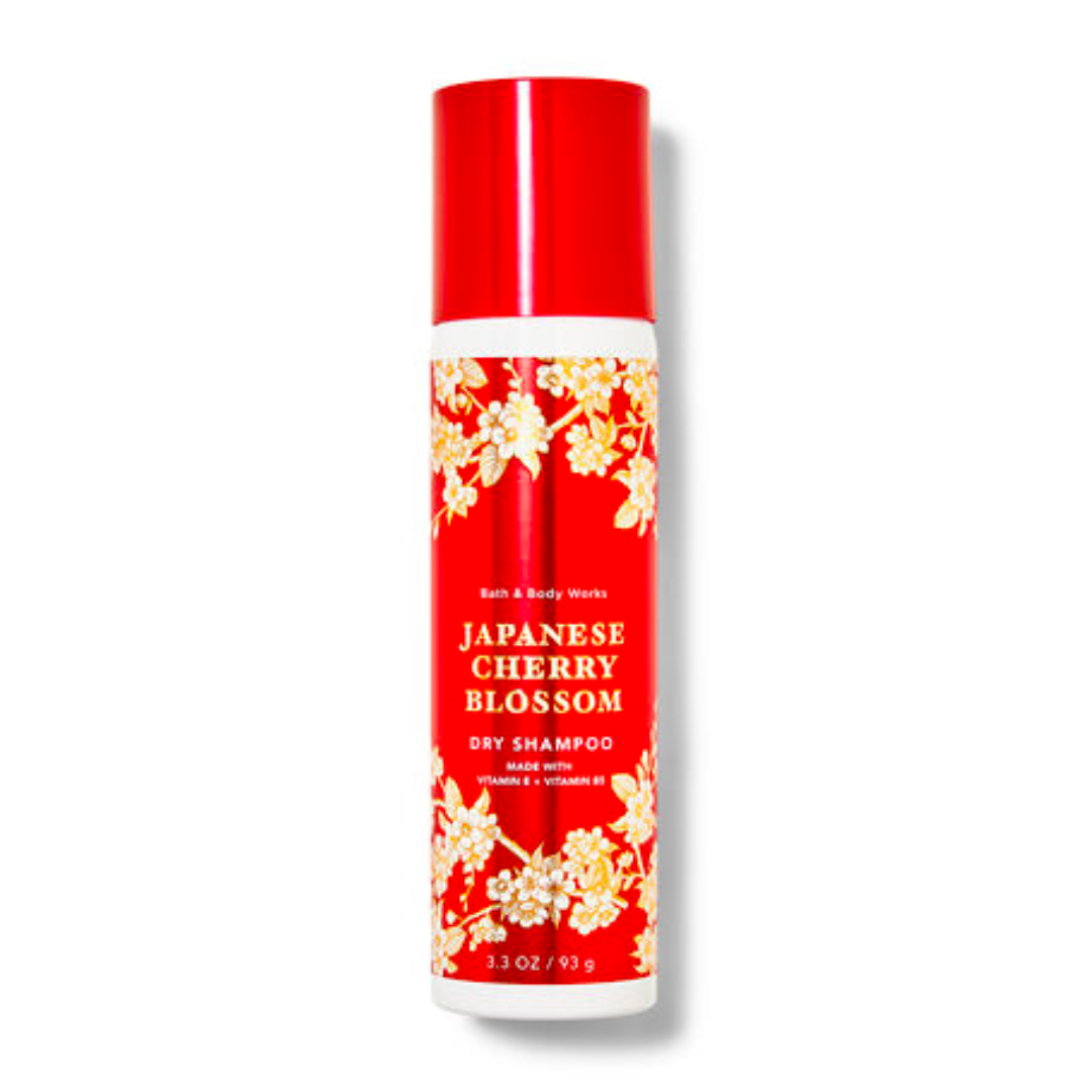 Bath and body shampoo al seco