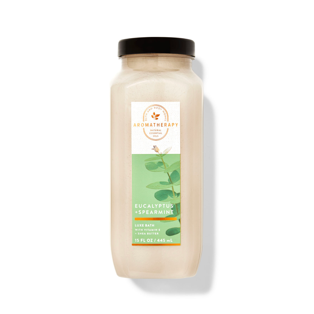 Bath & body Works Luxe aroma