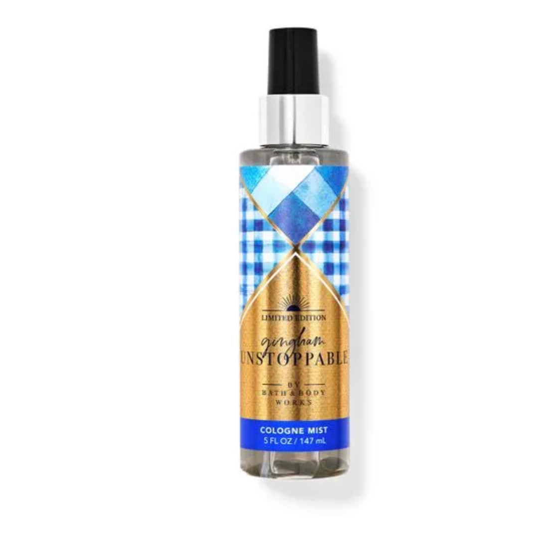 Bath and body Works Colonia Cologne Mist 147ml