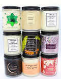 Bath & Body Works Velas Pequeña 1 mecha