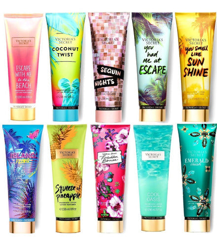 Victoria Secret y pink Body Cream