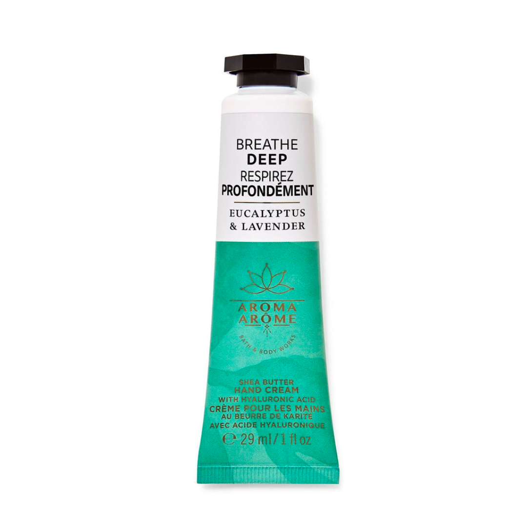 Bath And Body Works Hand Cream Mini