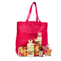 Bath & Body Works kit grande con bolso