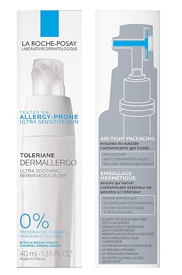 LA ROCHE COLLETION SKINCARE