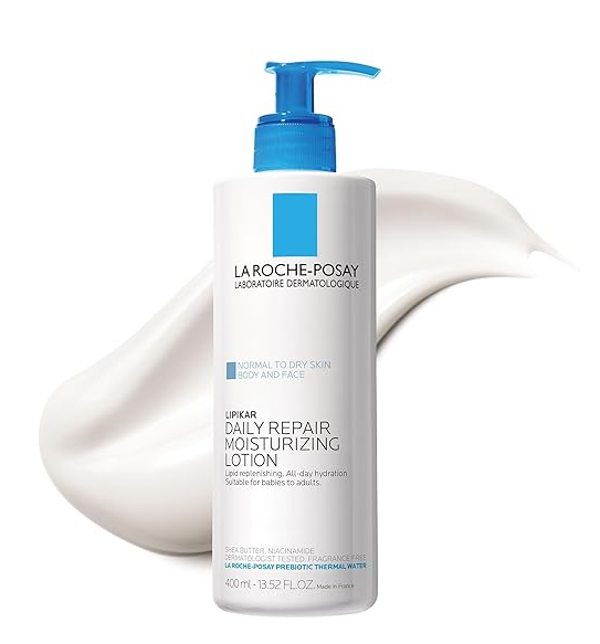 LA ROCHE COLLETION SKINCARE