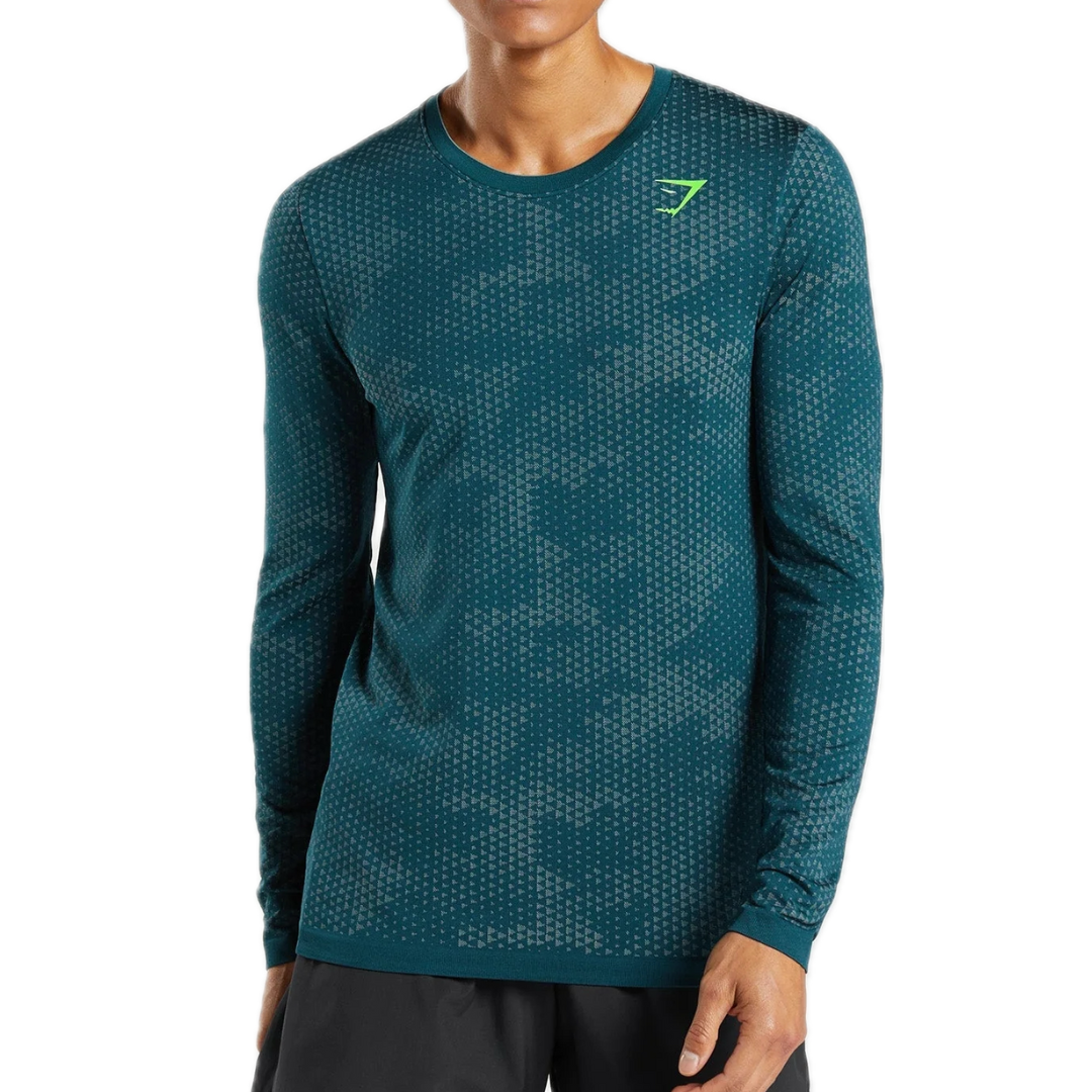 Verde Azulado talla S y M