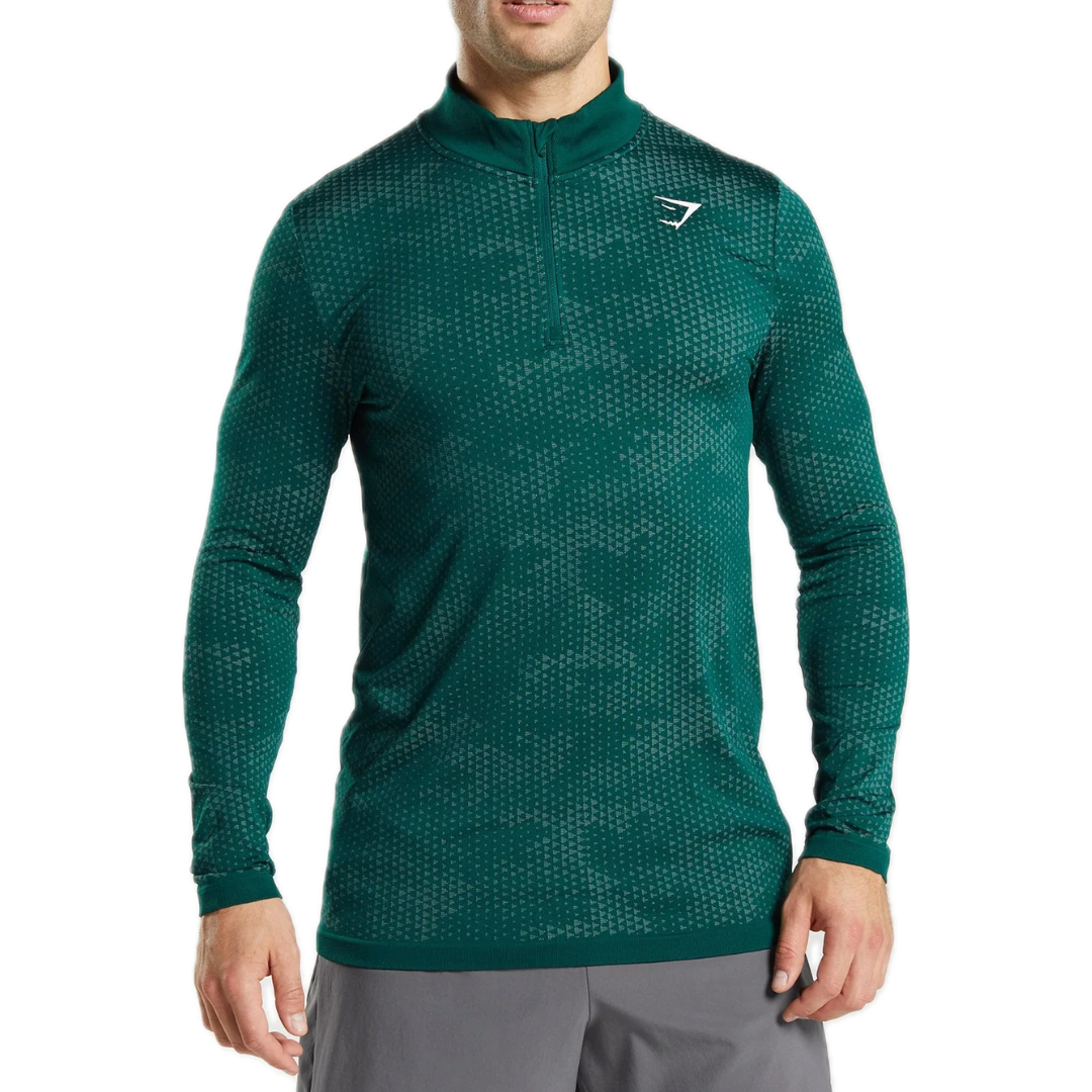 Verde Bosque Hoya talla M y L
