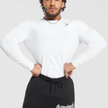 Blanca Element Baselayer Long Sleeve talla M y L