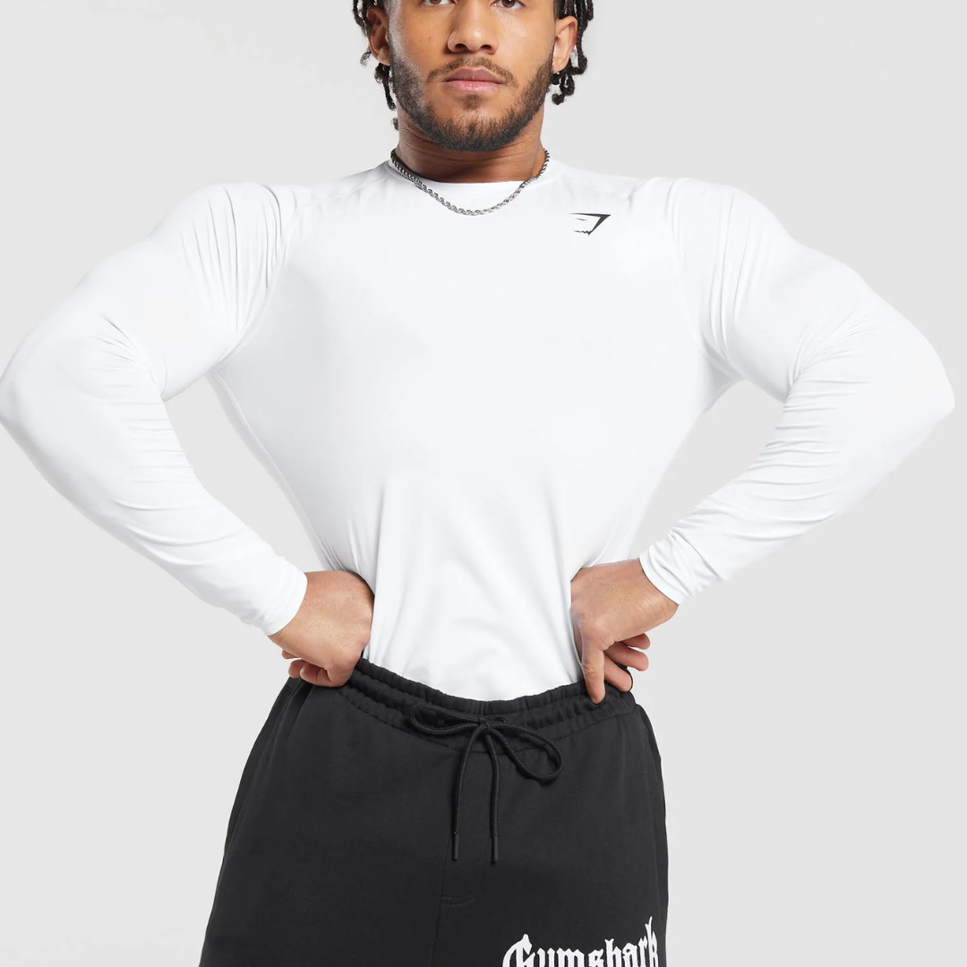 Blanca Element Baselayer Long Sleeve talla M y L