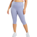 Lila 3/4 / M GYMSHARK