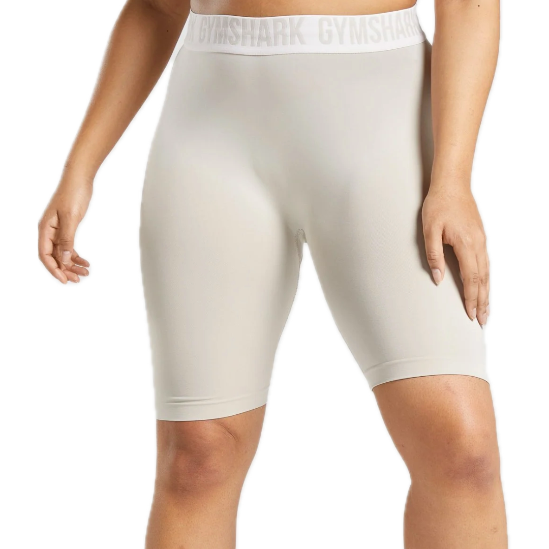 Crema talla S y M GYMSHARK