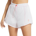 Blanco con rosa 2en1 talla M y S GYMSHARK