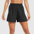 Negro Ceda Largo talla M y S GYMSHARK