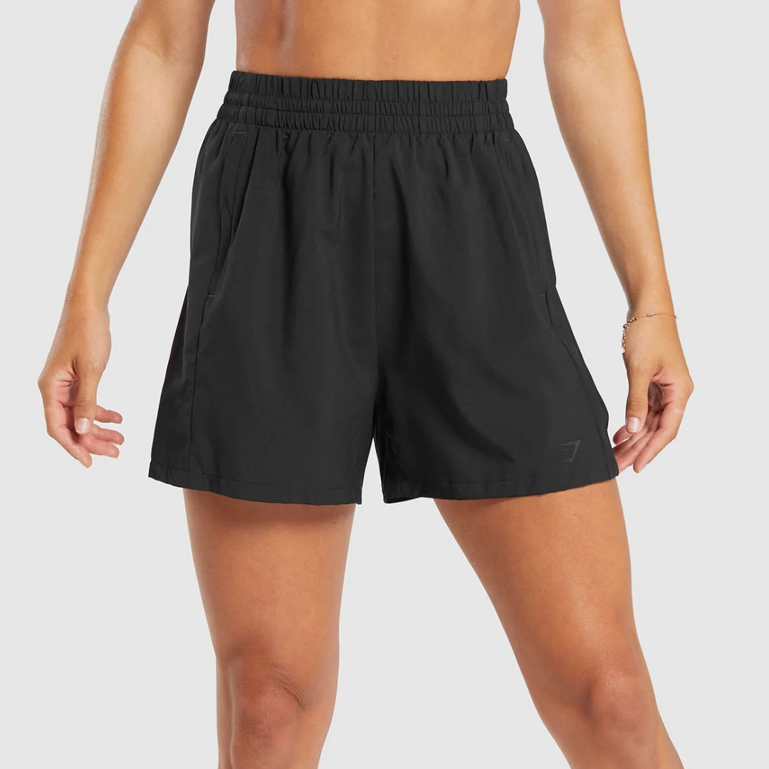 Negro Ceda Largo talla M y S GYMSHARK