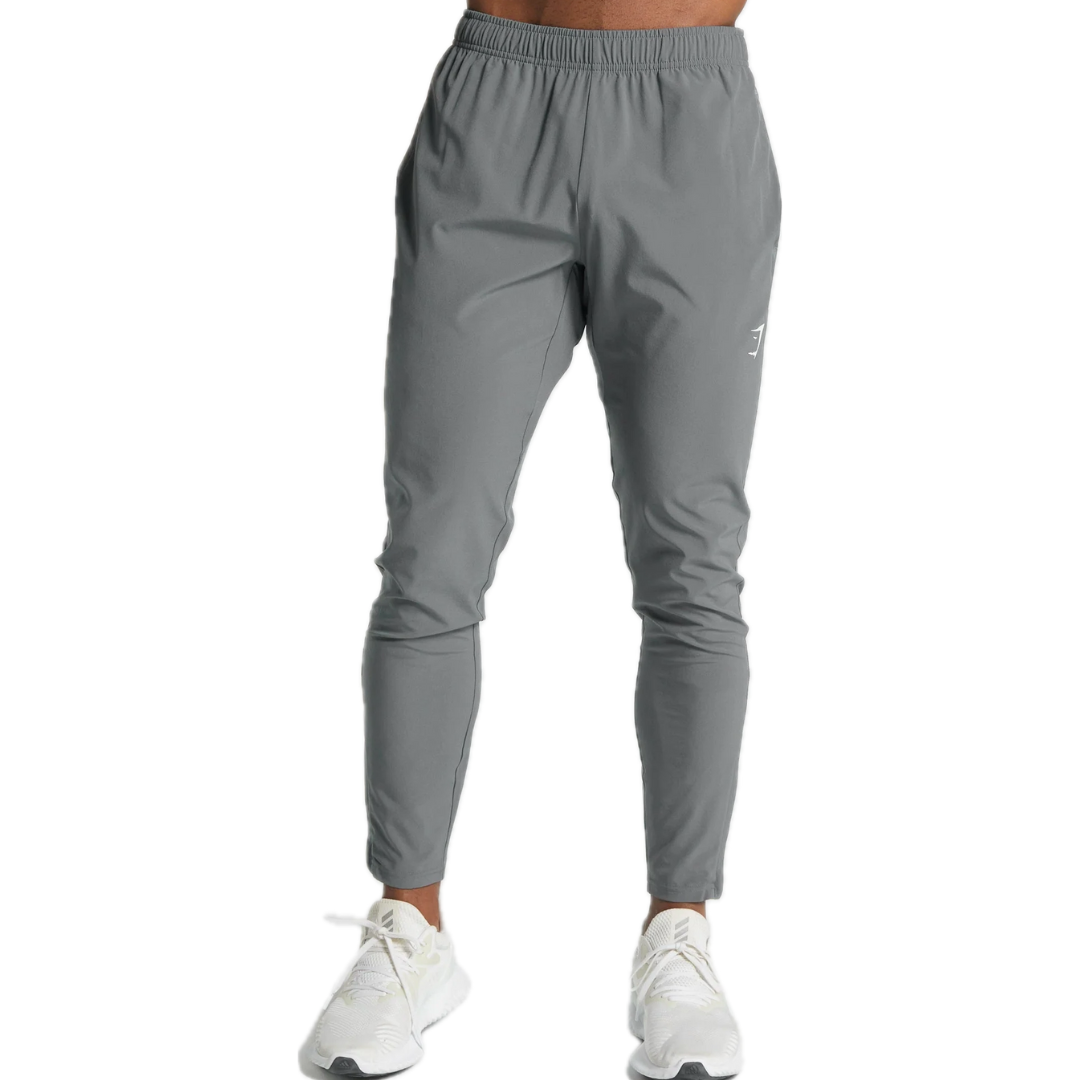 Jogger Gris Oscuro Ceda / M GYMSHARK