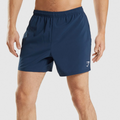 Azul Navy Ceda talla S M y L gymshark