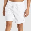 Blanco Ceda talla S M y L gymshark
