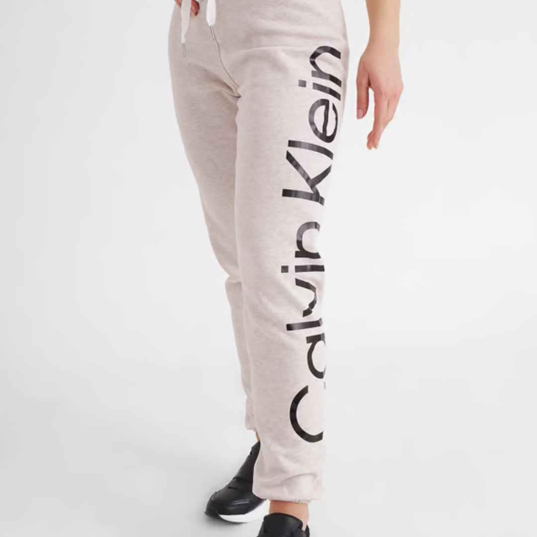 Calvin Klein Jogger Dama