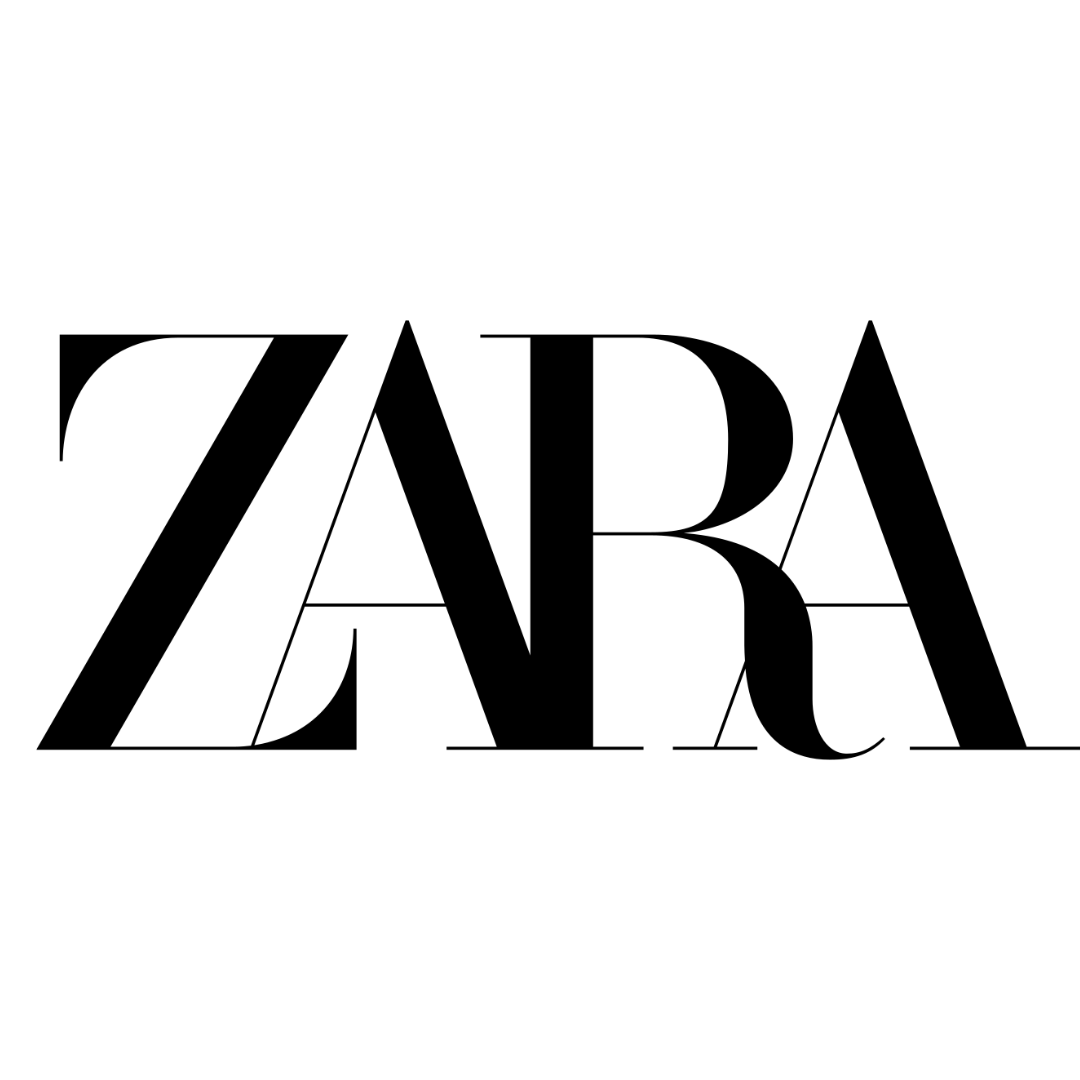 ZARA Franela Dama y short