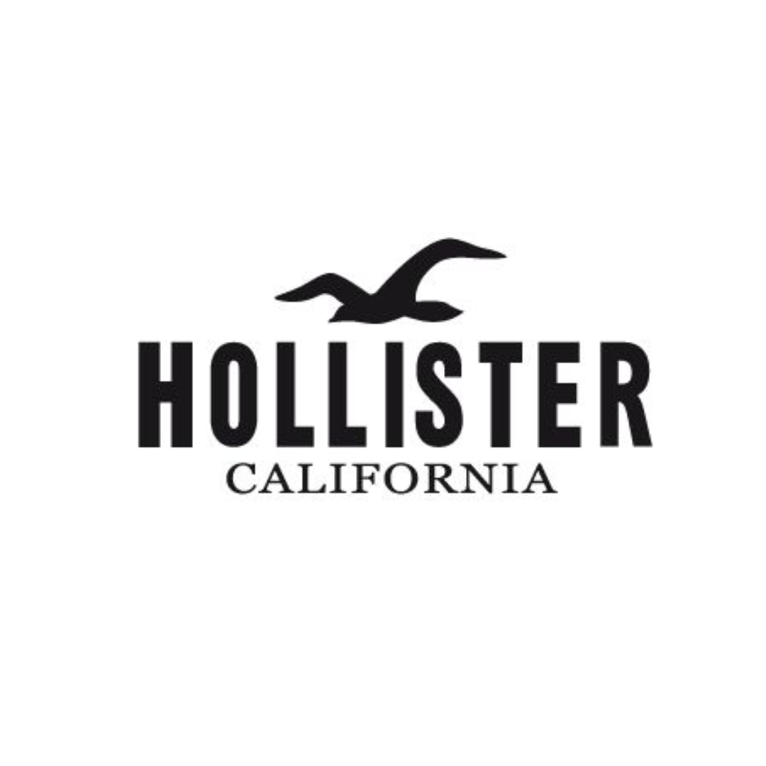 HOLLISTER ROPA