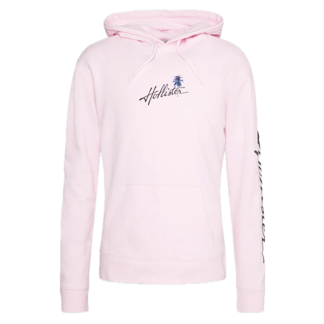 HOLLISTER ROPA